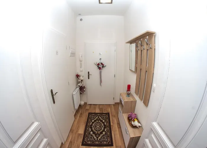 Apartman Relax Olomouc * Ołomuniec