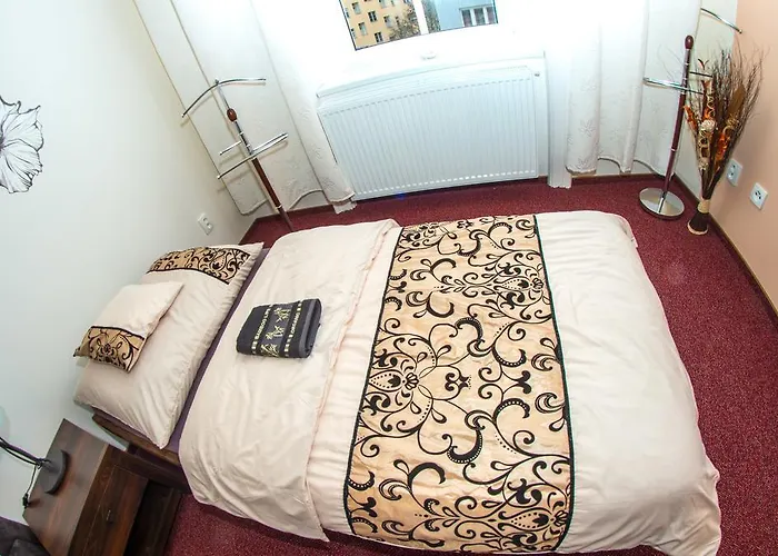 Apartman Relax Olomouc *