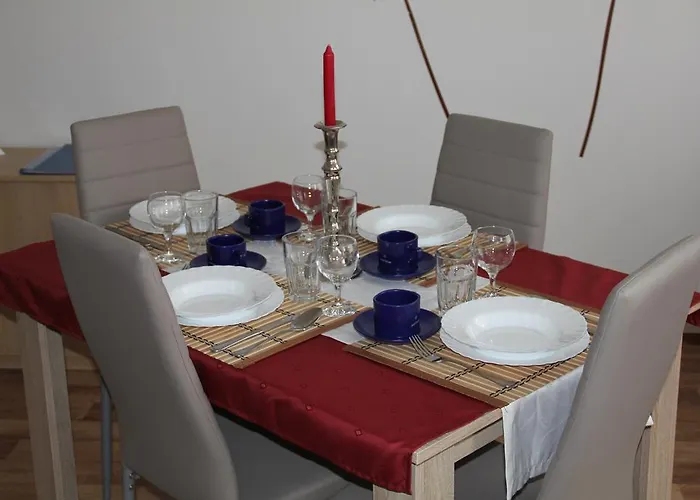 Apartman Relax Olomouc Apartament *