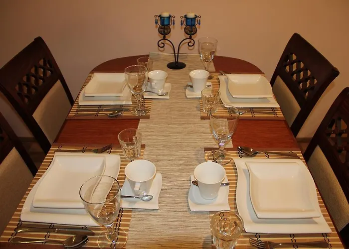 Apartament Apartman Relax Olomouc