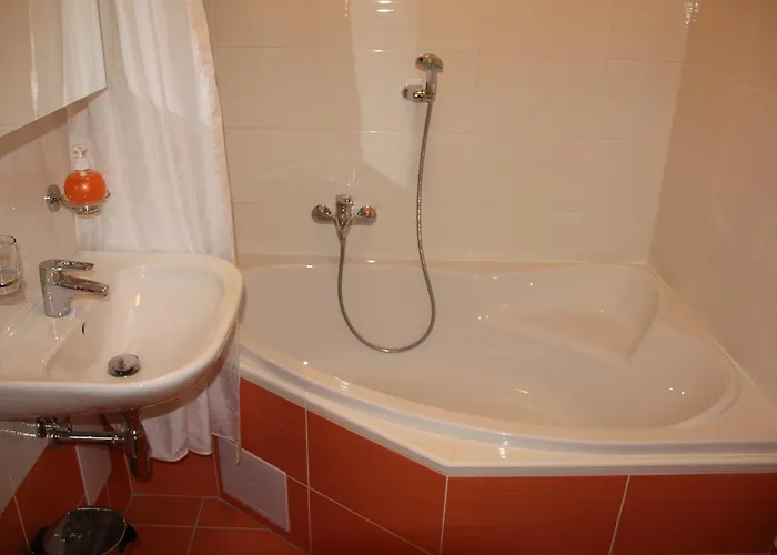 Apartman Relax Olomouc Ołomuniec