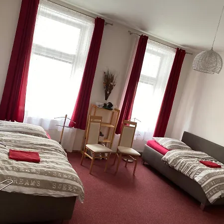 Apartment Apartman Relax Olomouc Olomouc