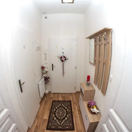 Apartman Relax Olomouc * Olmütz