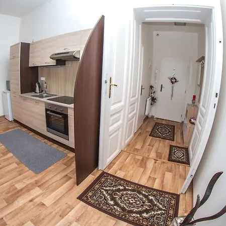 Apartment Apartman Relax Olomouc *