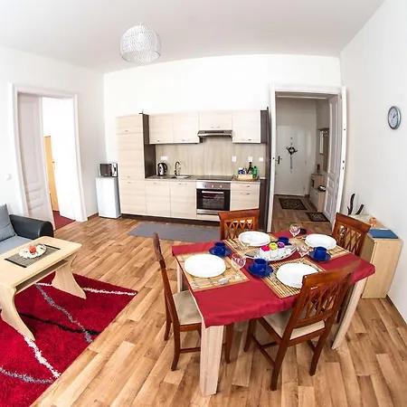 Apartman Relax Olomouc *