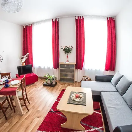 Apartment Apartman Relax Olomouc