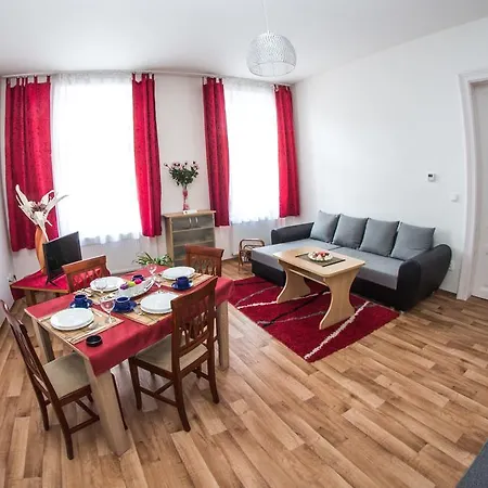 Apartman Relax Olomouc *