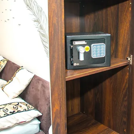 Apartman Relax Olomouc * Olomouc