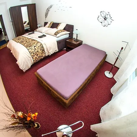Apartman Relax Olomouc *