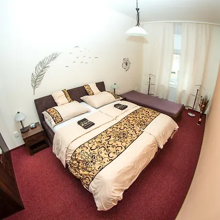Apartman Relax Olomouc Apartment *