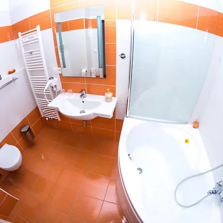 Apartment Apartman Relax Olomouc