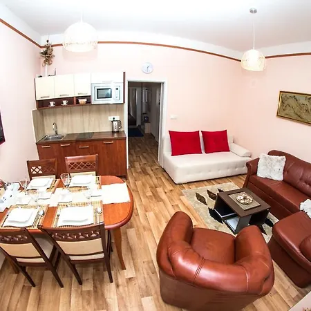 Apartman Relax Olomouc Apartment
