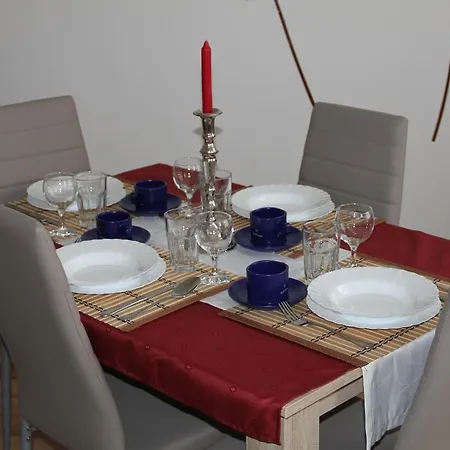 Apartman Relax Olomouc Apartment *