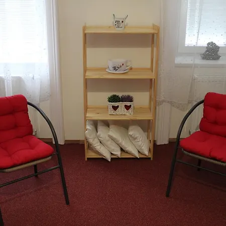 Apartment Apartman Relax Olomouc