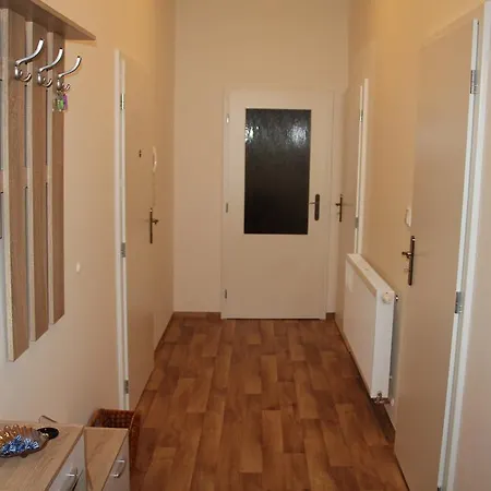 Apartman Relax Olomouc Apartment *