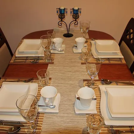 Apartment Apartman Relax Olomouc