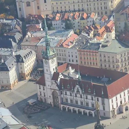 Apartman Relax Olomouc * Olomouc