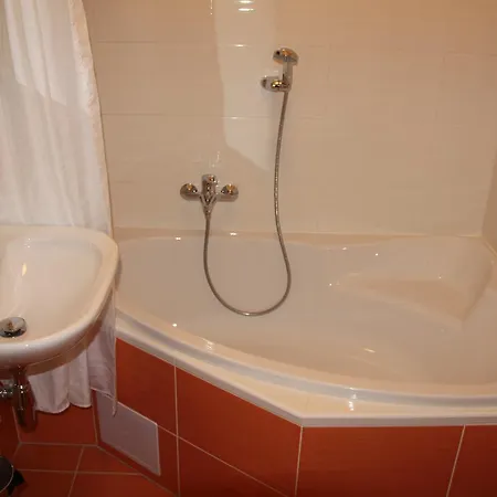Apartman Relax Olomouc Olmütz