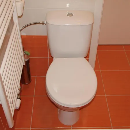Apartman Relax Olomouc Apartment