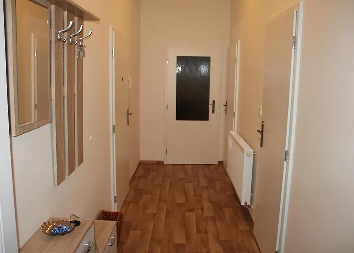 Apartman Relax Olomouc Apartment *