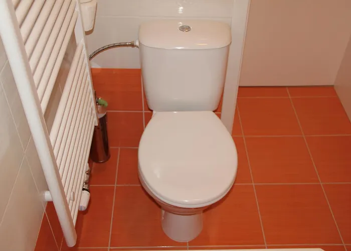 Apartman Relax Olomouc Apartment